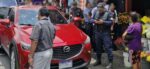 Hombre pierde la vida tras ser atacado a balazos en Santa Rosa