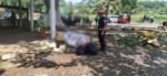 Hombre pierde la vida tras tiroteo en Coatepeque