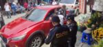 Identifican al hombre asesinado en Santa Rosa