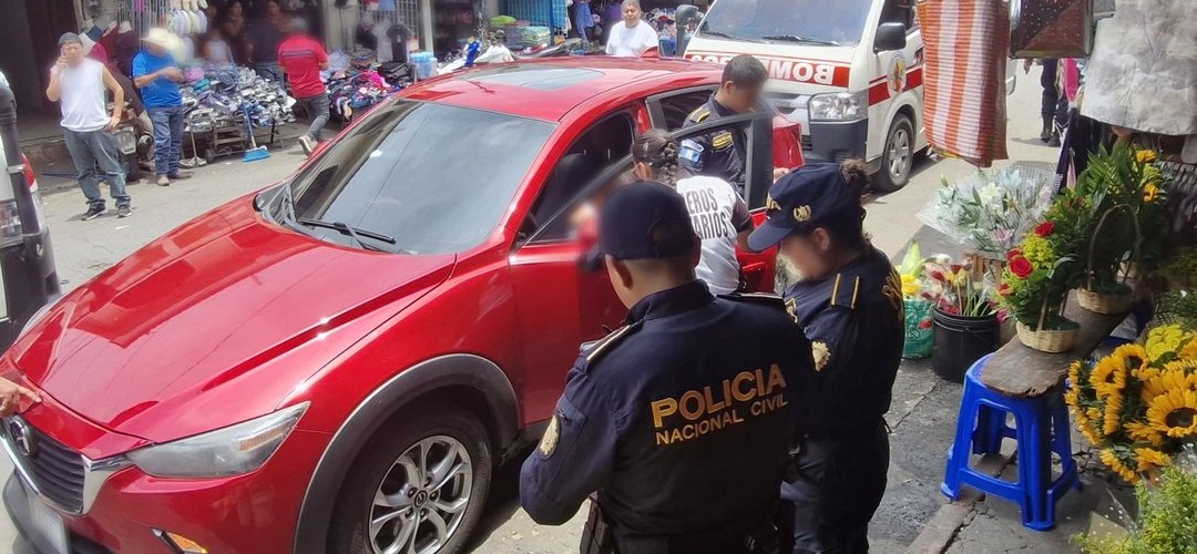 Identifican al hombre asesinado en Santa Rosa