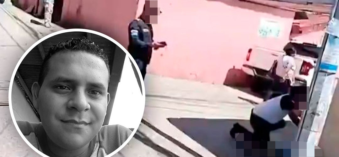 Revelan identidad del hombre fallecido en tiroteo en Santa Rosa