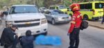Tiroteo deja a una persona fallecida en zona 16