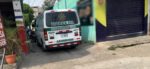 Ataque armado deja a persona fallecida en Villa Nueva