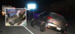 Identifican al conductor asesinado en la ruta a Villa Canales  
