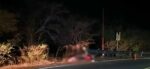 Motociclista pierde la vida tras perder el control en ruta a Zacapa