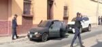 Balacera se registra en la zona 1 capitalina