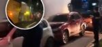 Múltiple colisión se registró en la ruta al Pacífico