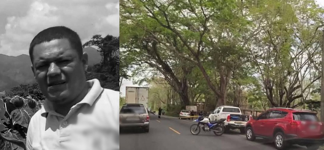 Identifican a taxista asesinado por supuesto pasajero en Zacapa