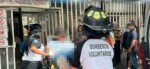 Dos heridos tras ataque armado en la zona 18