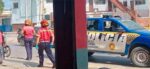 Identifican a los taxistas baleados en la zona 18