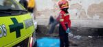 Localizan a hombre fallecido en plena vía pública de zona 4