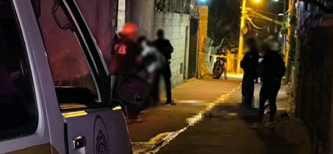 Una persona falleció tras ser víctima de un ataque armado en Canalitos, zona 24
