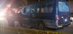 Una mujer falleció y un hombre resultó herido tras ataque armado en zona 6