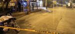 Tragedia familiar en zona 6: asesinan a padre e hijo en plena vía pública