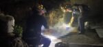 Hombre pierde la vida tras caer desde edificio en construcción en Santiago Sacatepéquez