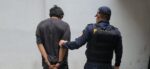 Capturan a hombre por presunto robo de bienes valorados en Q80 mil