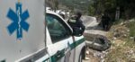 Localizan tres cuerpos dentro de hondonada en ruta al Atlántico