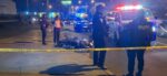 Hombre fallece tras ser atacado a balazos en zona 18
