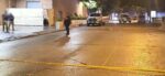 Hombre fallece tras ser atacado a balazos mientras conducía vehículo en zona 10