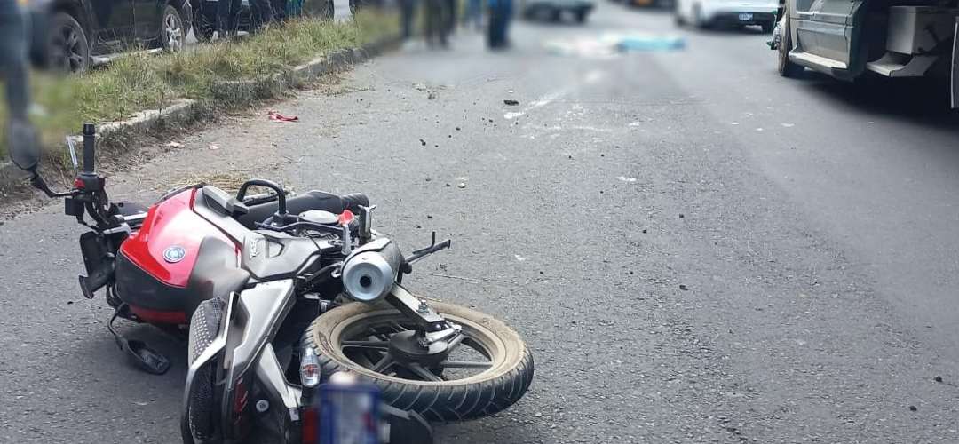 Fatal accidente en Tecpán, Chimaltenango, cobra la vida de dos menores de edad