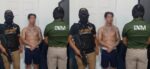 Expulsan a pandillero salvadoreño por agrupaciones ilícitas y extorsión