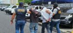 Capturan a pandilleros salvatrucha en zona 7