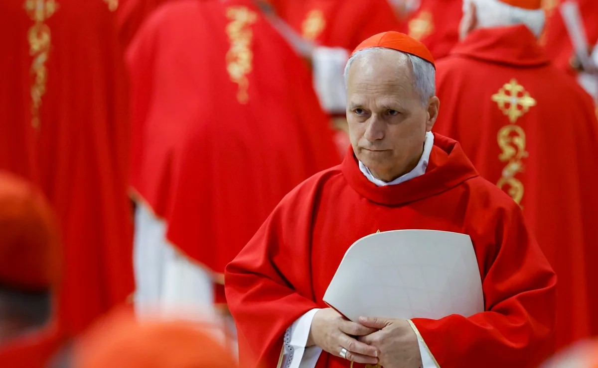 ¿Quién es el estadounidense Robert Prevost, el Papa León XIV?