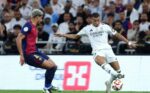 Así queda la Supercopa de España 2026: estos son los partidos