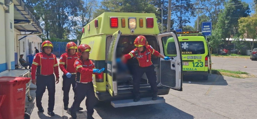 Intensa balacera en La Reformita deja 3 heridos