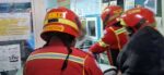 Estos son los nombres de los heridos tras balacera en zona 13