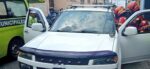 Intensa Balacera en zona 1 deja un fallecido