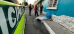 Encuentran el cuerpo de un hombre sin vida en zona 7