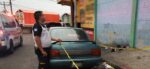 Encuentran el cuerpo de un hombre sin vida en zona 8