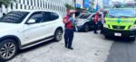 ¡Urgente! Reportan balacera en Bulevar Los Próceres