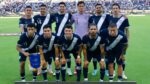 Esta es la alineación de Guatemala ante Panamá por la Copa Oro