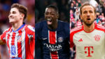 Estos son los equipos favoritos para ganar el Mundial de Clubes