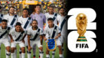 Los posibles rivales de Guatemala en la fase final de la eliminatoria mundialista