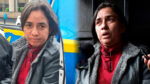 Esto dijo empleada del TSE tras su llegada a Torre de Tribunales