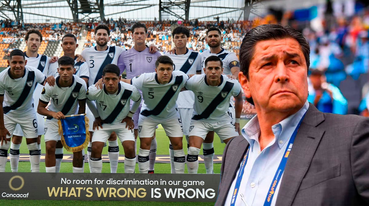 Luis Fernando Tena revela las claves tras clasificar a cuartos de final