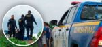 Identifican al hombre que fue asesinado en Amatitlán