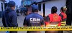 Macabros hallazgos: localizan restos humanos en diferentes puntos de Chinautla
