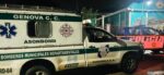 Pistoleros le quitan la vida a un adolescente en Quetzaltenango