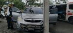 Balacera cobra la vida de dos personas en ruta al Pacífico