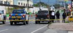 Pistoleros le quitan la vida a un hombre en San Miguel Petapa