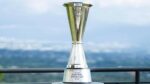 Así se jugará la Copa Centroamericana de Concacaf 2025
