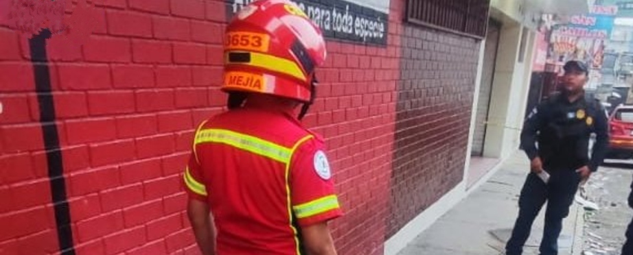 Localizan a un hombre sin vida en cercanías de La Terminal