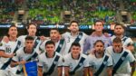 Así alinea Guatemala frente a Guadalupe por la Copa Oro 2025