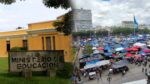 Juzgado ordena multa económica a cada maestro que continúe en protestas del STEG