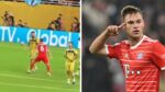 El polémico de Joshua Kimmich que tiene a Argentina ardiendo
