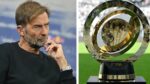 Esto dijo Jurgen Klopp sobre el Mundial de Clubes 2025